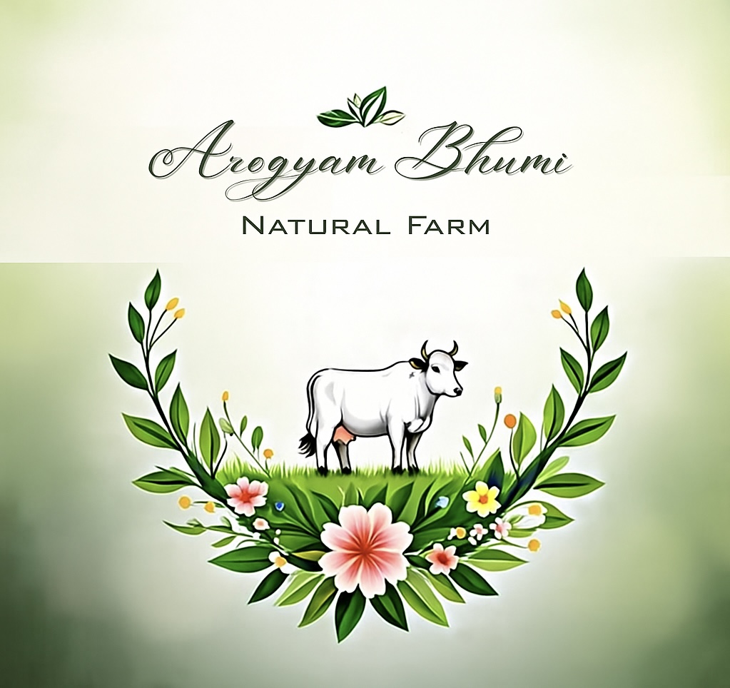 Arogyam Bhumi Natural Farm